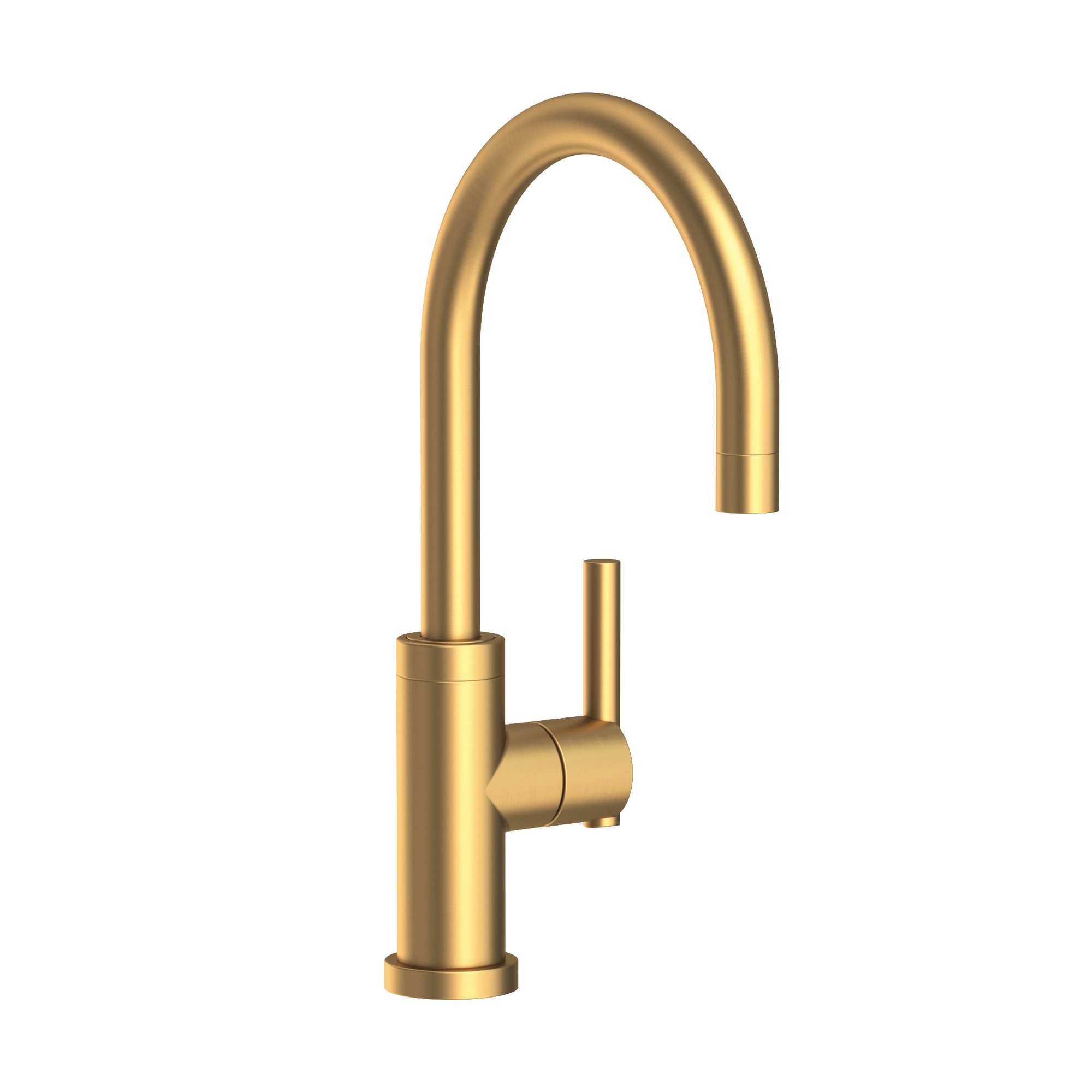 Newport Brass East Linear® Prep/Bar Faucet