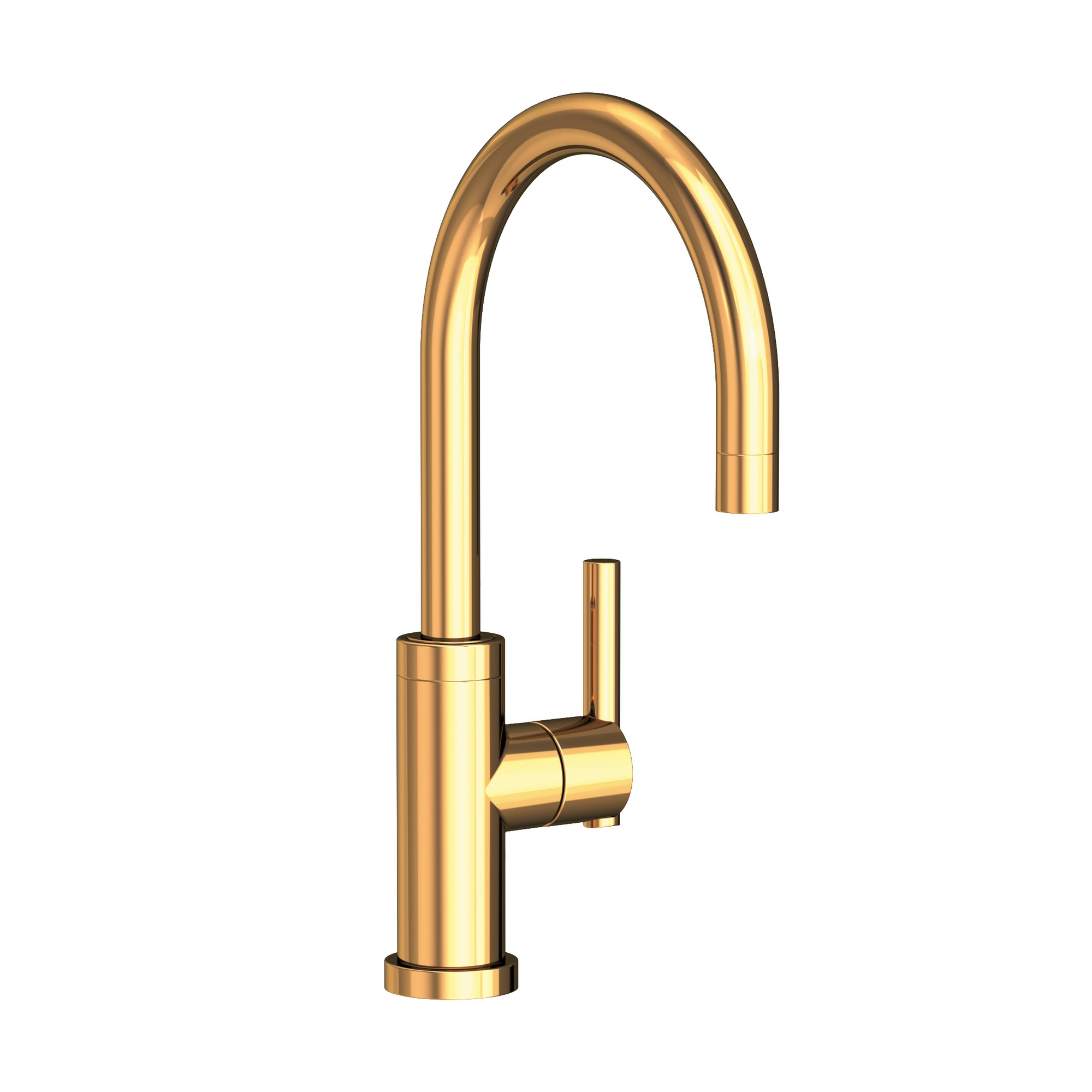 Newport Brass East Linear® Prep/Bar Faucet
