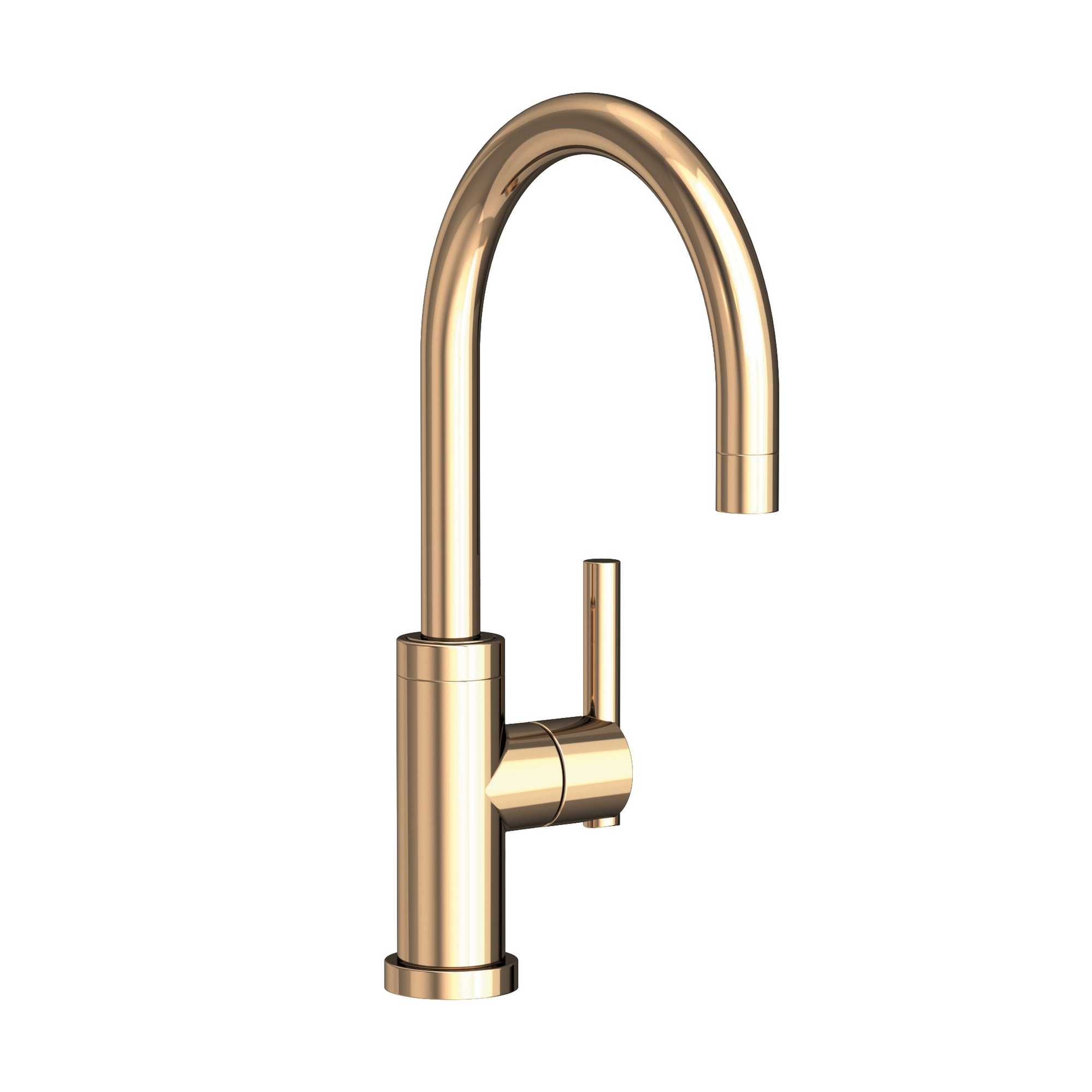 Newport Brass East Linear® Prep/Bar Faucet