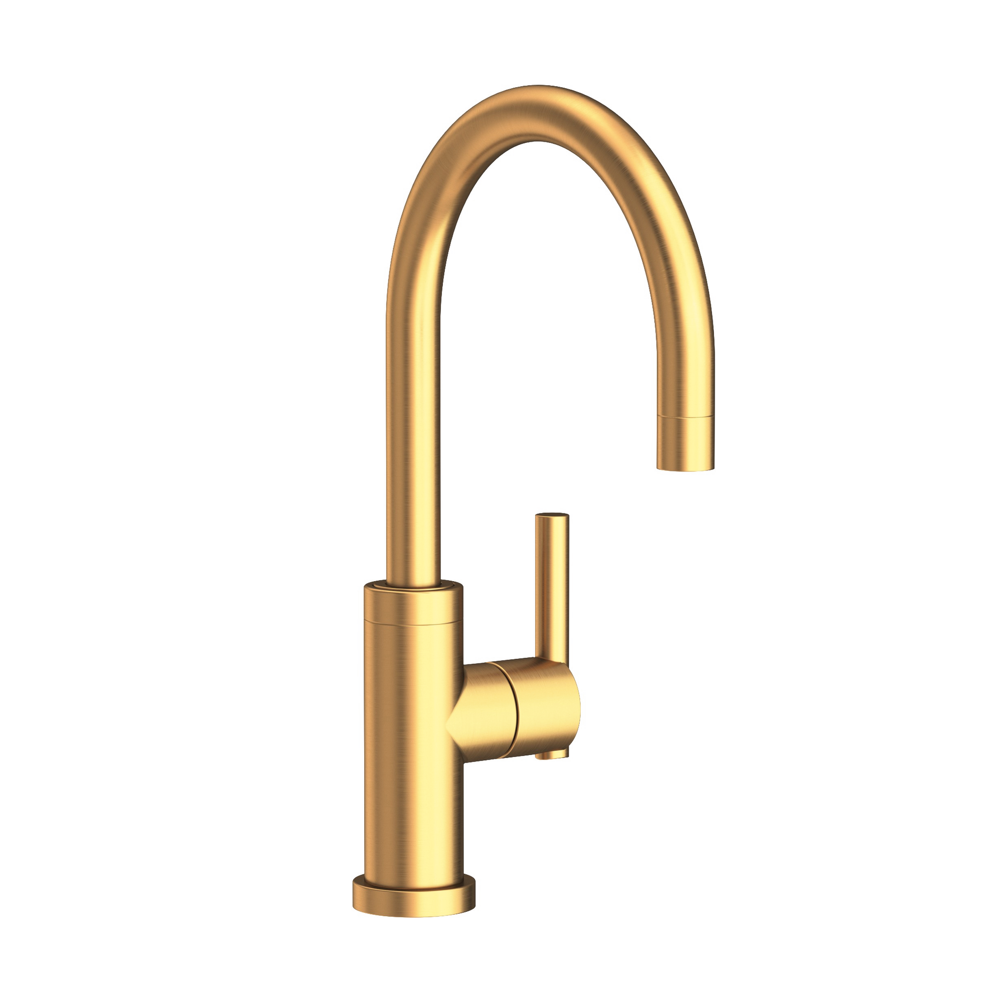 Newport Brass East Linear® Prep/Bar Faucet