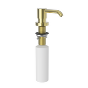 Newport Brass East Linear® Soap/Lotion Dispenser