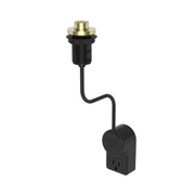Newport Brass East Linear® Air Activated Disposer Switch