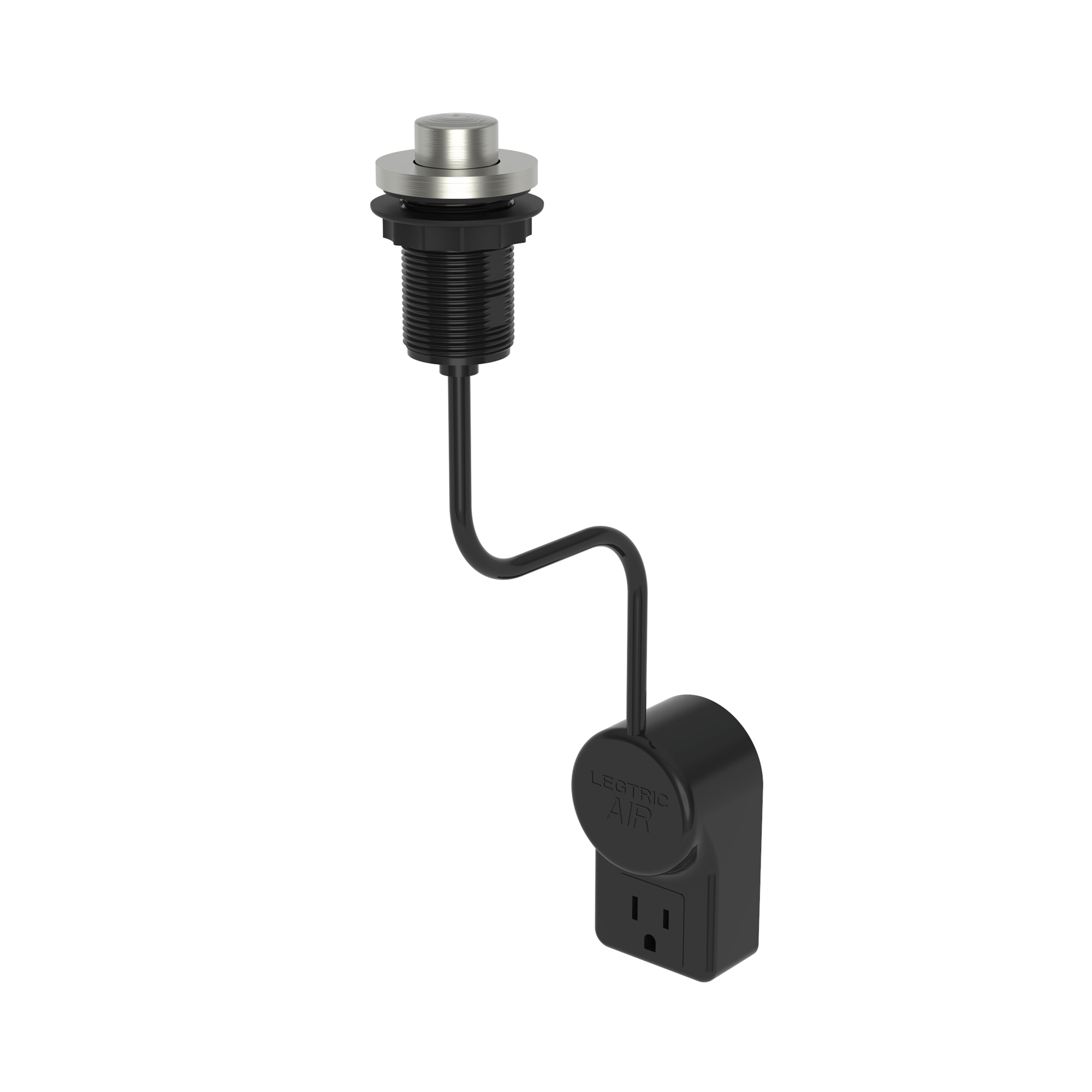 Newport Brass East Linear® Air Activated Disposer Switch