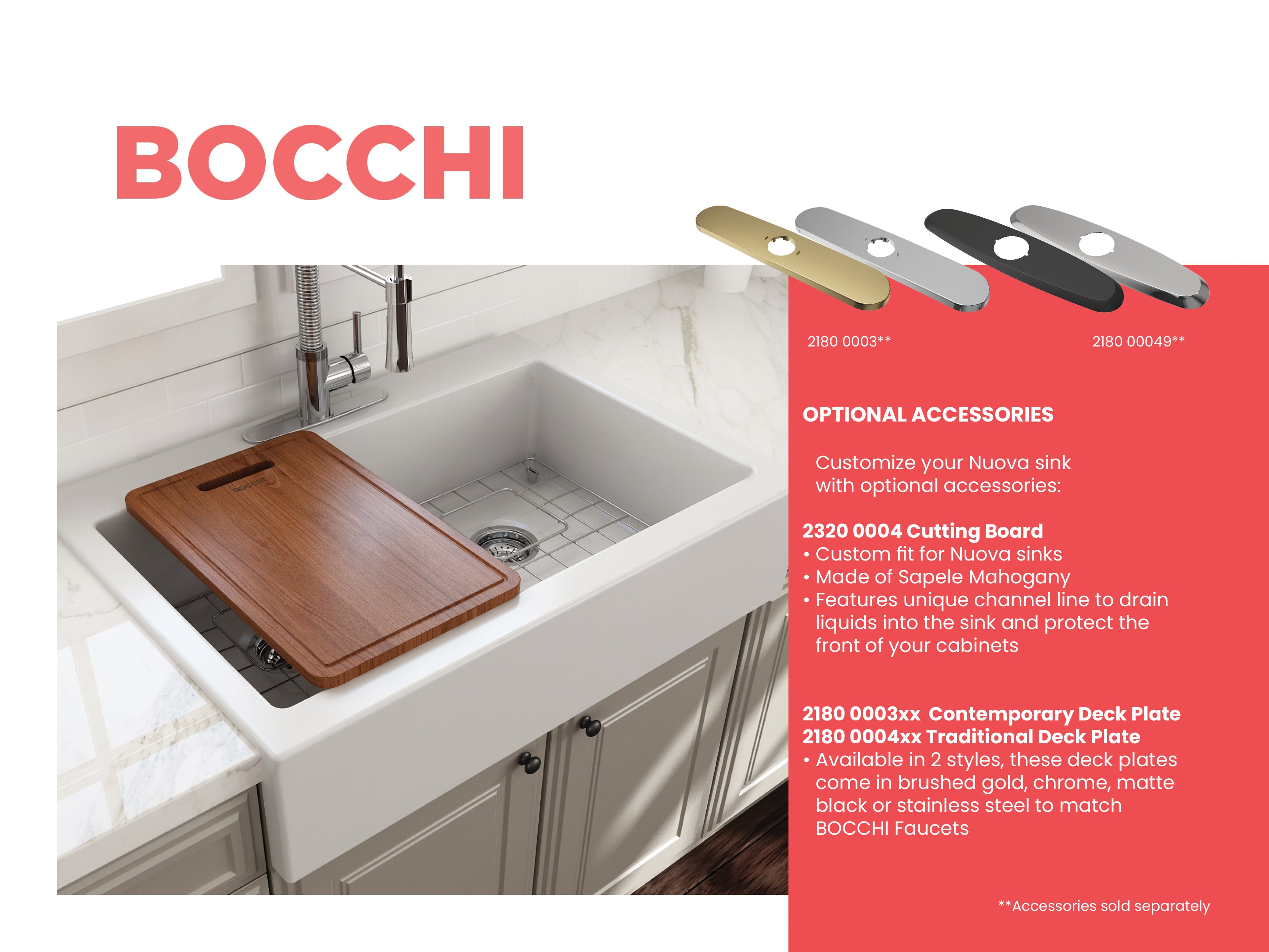 Nuova Apron Front Drop-In Fireclay 34 in. 50/50 Double Bowl Kitchen Sink with Protective Bottom Grids and Strainers 1501