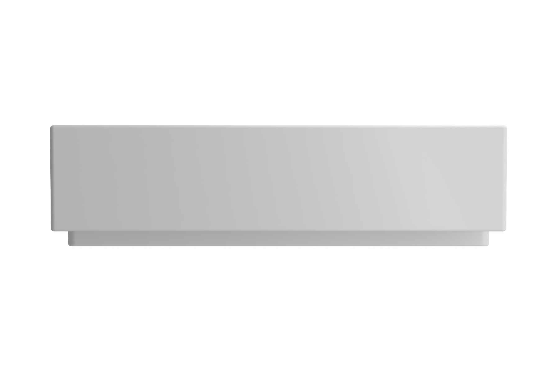 Nuova Apron Front Drop-In Fireclay 34 in. 50/50 Double Bowl Kitchen Sink with Protective Bottom Grids and Strainers 1501