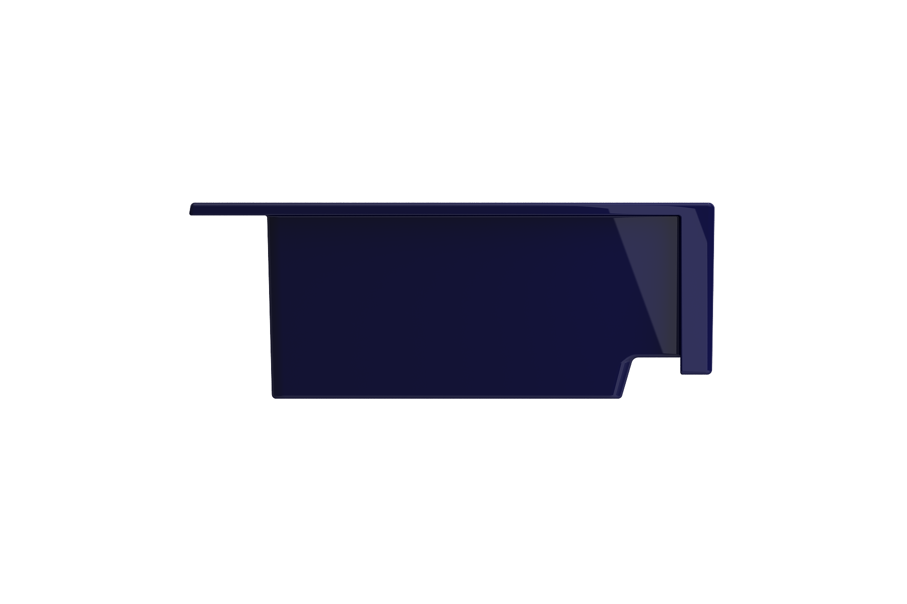 Nuova Apron Front Drop-In Fireclay 34 in. 50/50 Double Bowl Kitchen Sink with Protective Bottom Grids and Strainers 1501