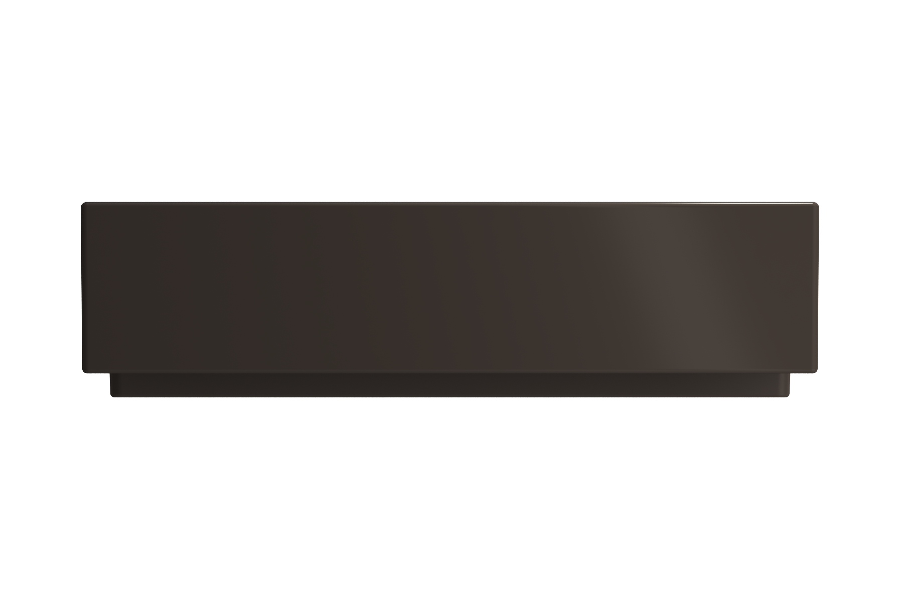 Nuova Apron Front Drop-In Fireclay 34 in. 50/50 Double Bowl Kitchen Sink with Protective Bottom Grids and Strainers 1501