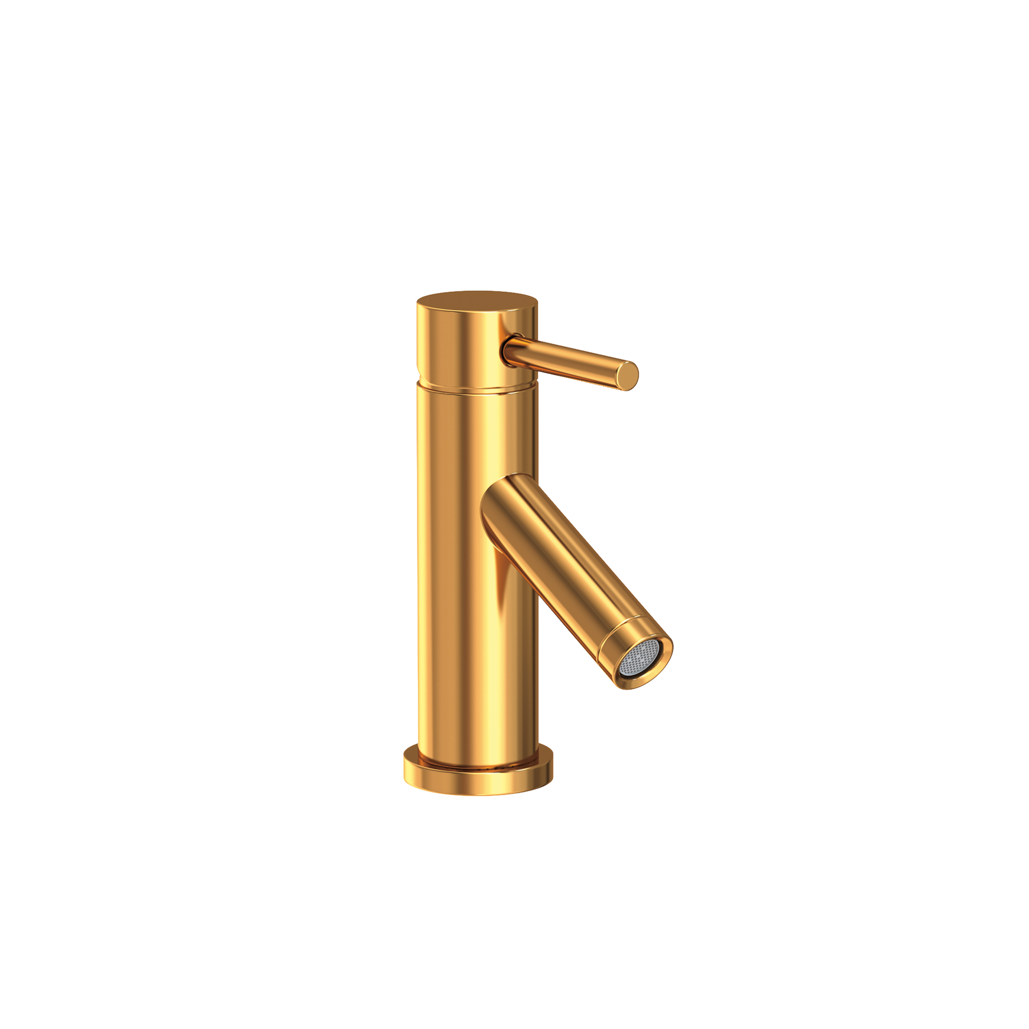 Newport Brass East Linear® Single Hole Lavatory Faucet