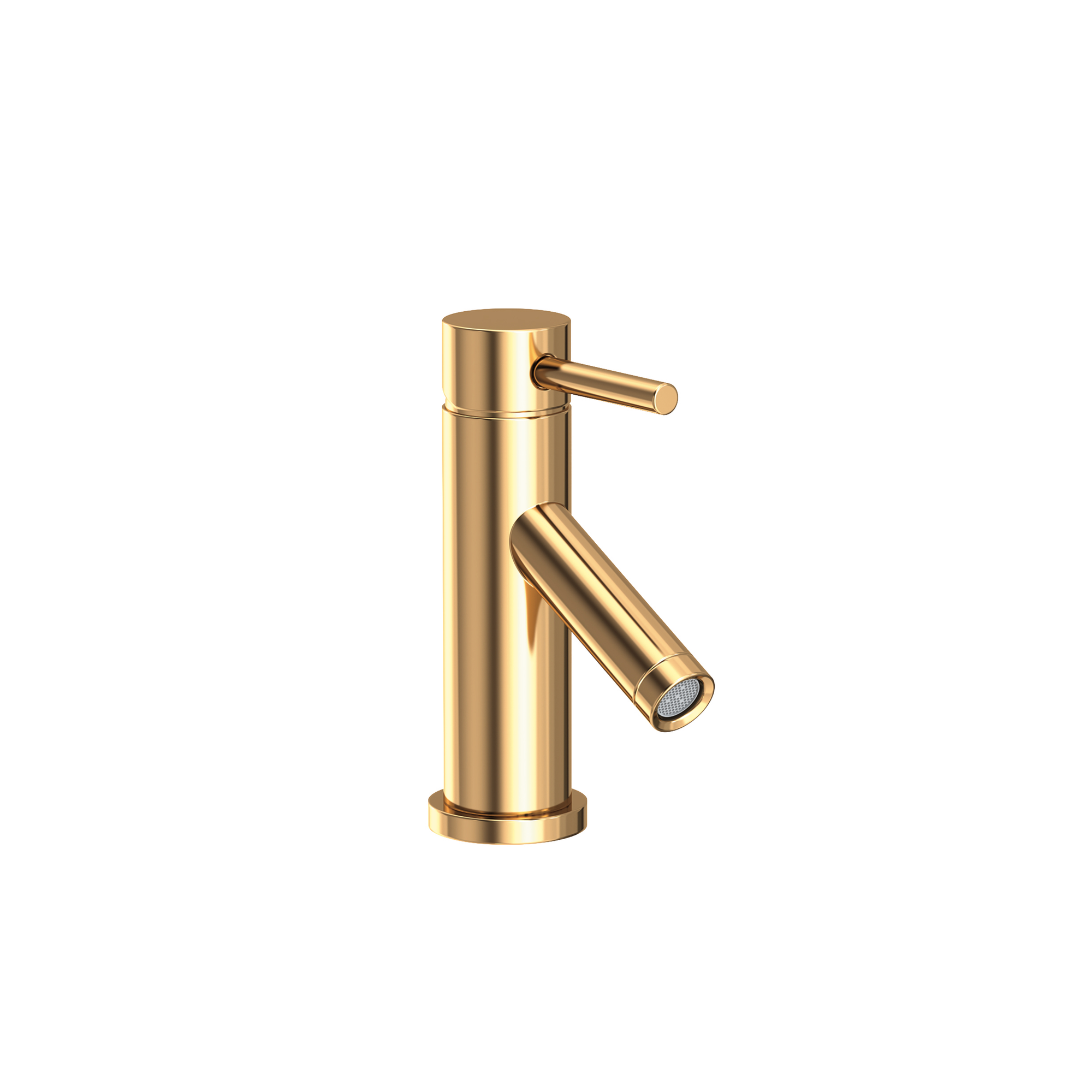 Newport Brass East Linear® Single Hole Lavatory Faucet