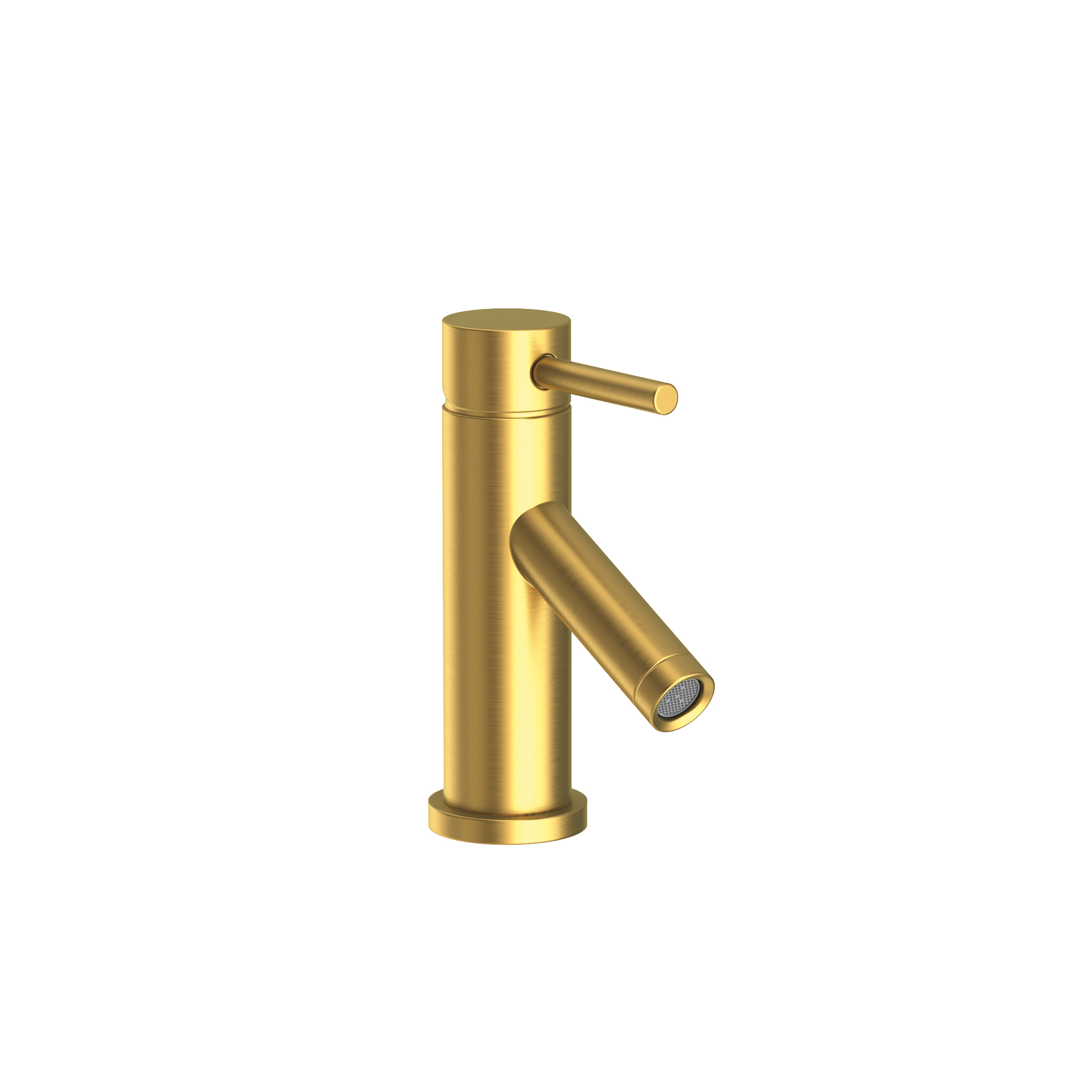 Newport Brass East Linear® Single Hole Lavatory Faucet