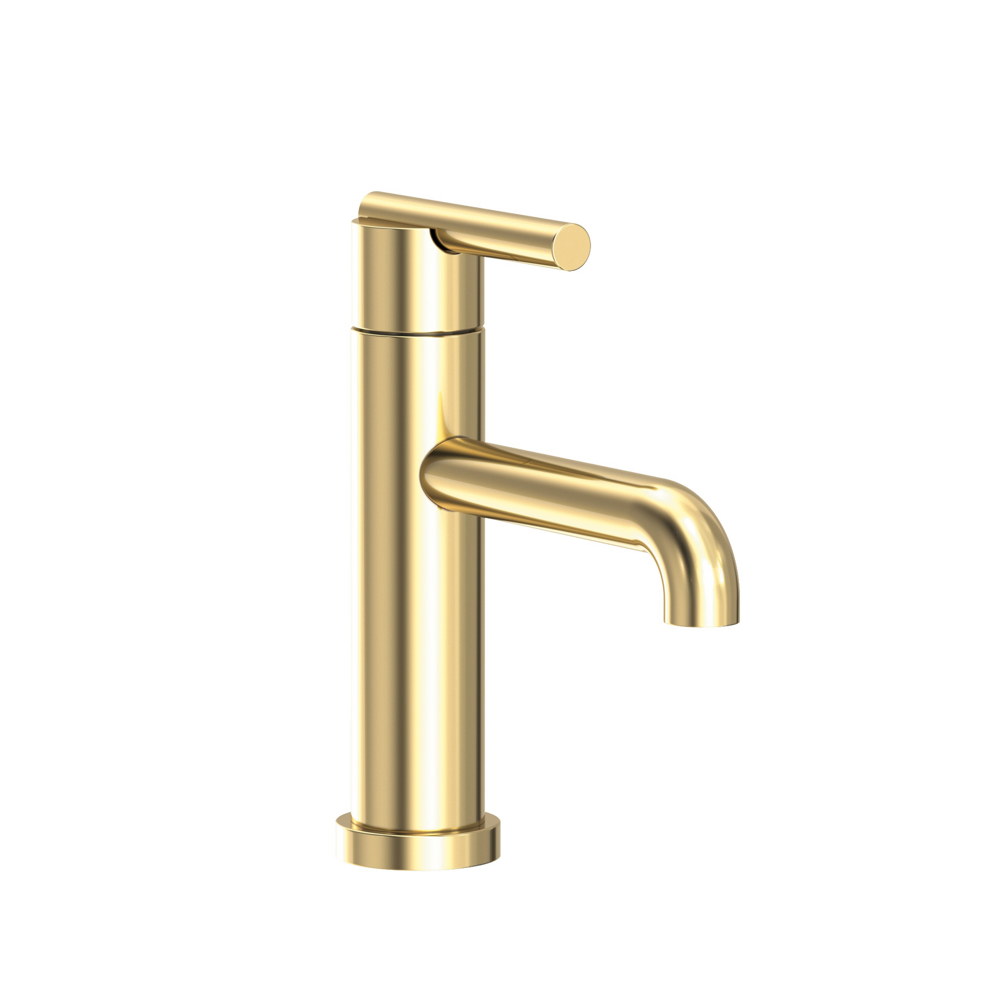 Newport Brass East Linear® Single Hole Lavatory Faucet