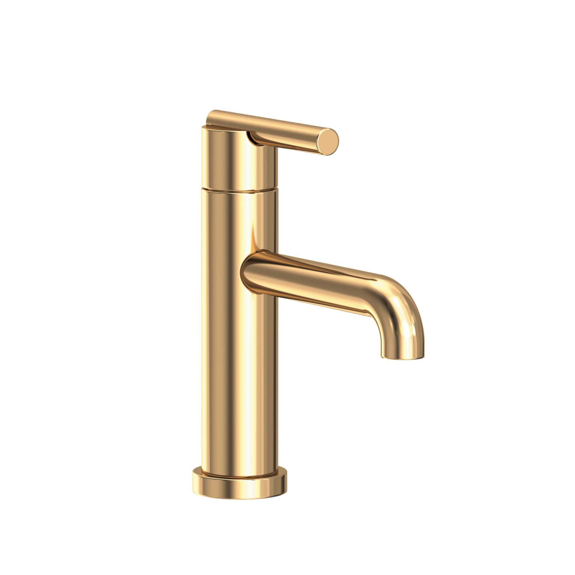 Newport Brass East Linear® Single Hole Lavatory Faucet