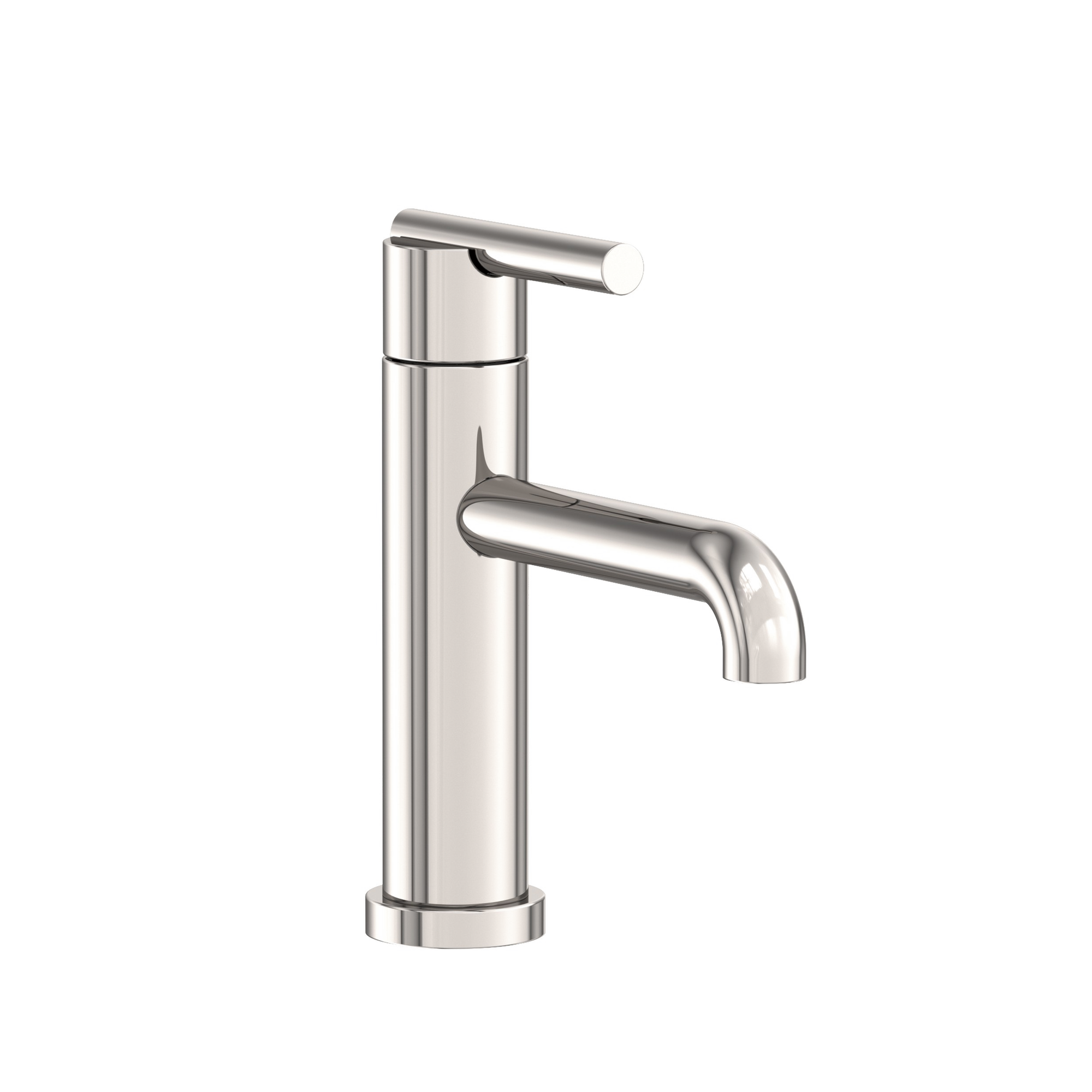 Newport Brass East Linear® Single Hole Lavatory Faucet