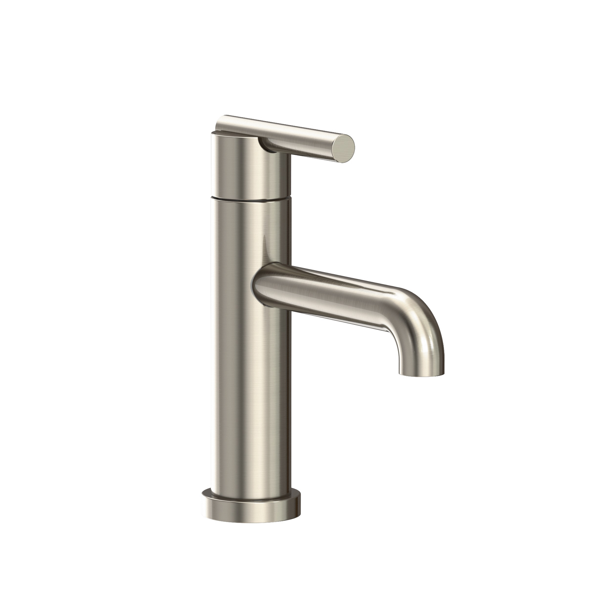 Newport Brass East Linear® Single Hole Lavatory Faucet