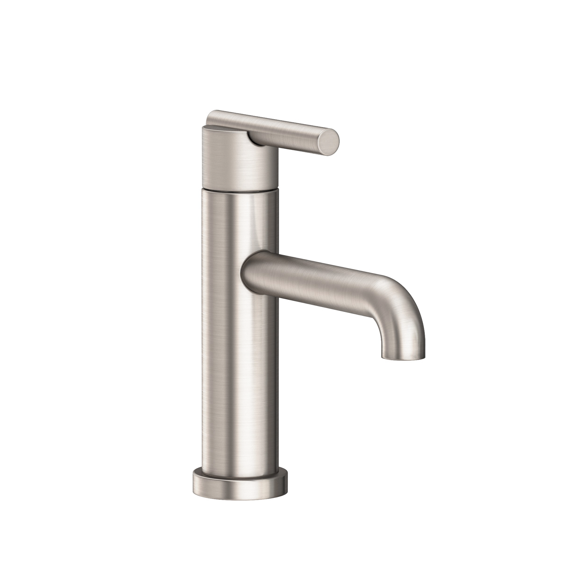Newport Brass East Linear® Single Hole Lavatory Faucet