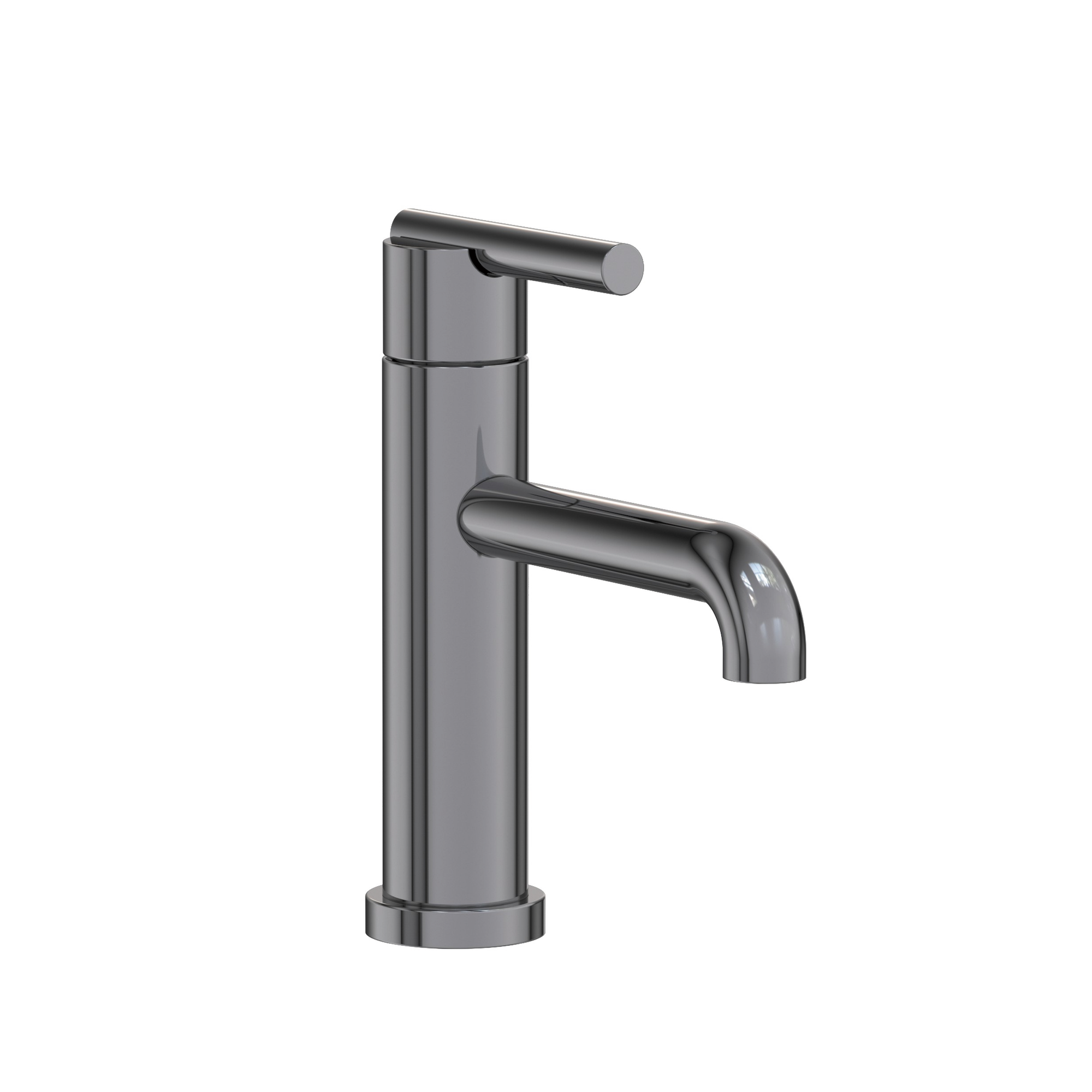 Newport Brass East Linear® Single Hole Lavatory Faucet