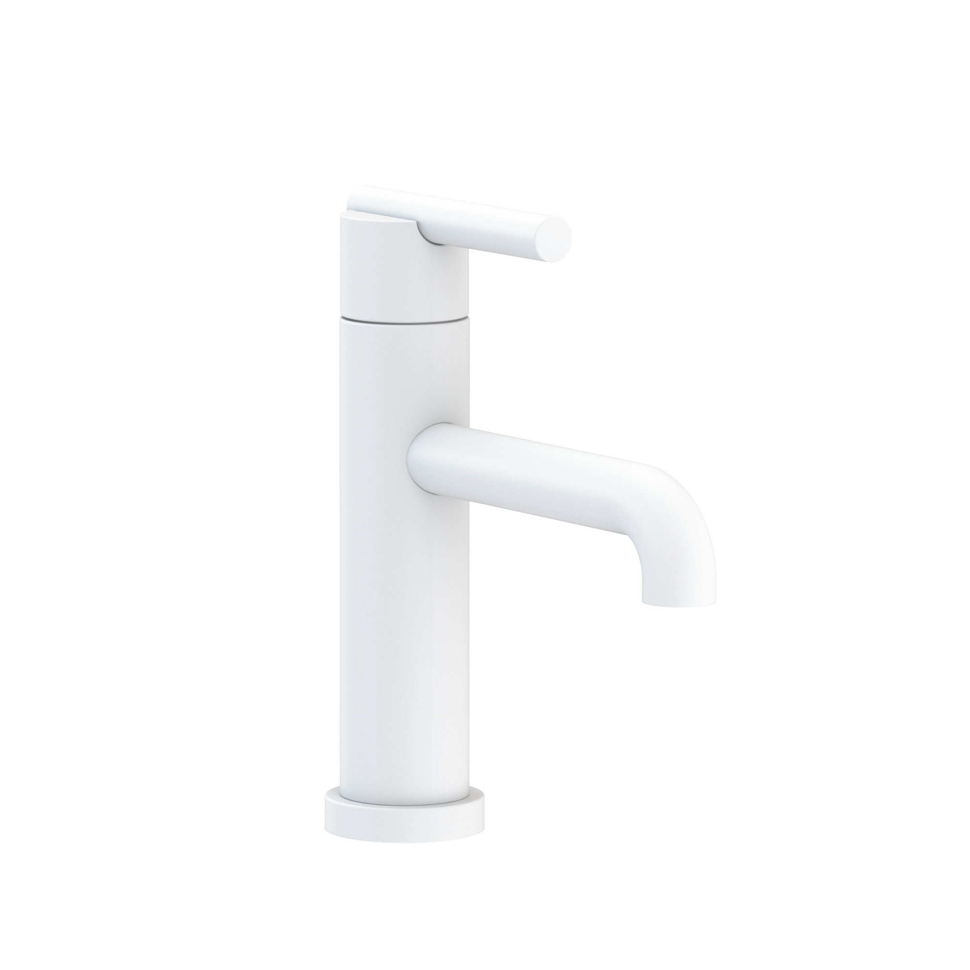 Newport Brass East Linear® Single Hole Lavatory Faucet