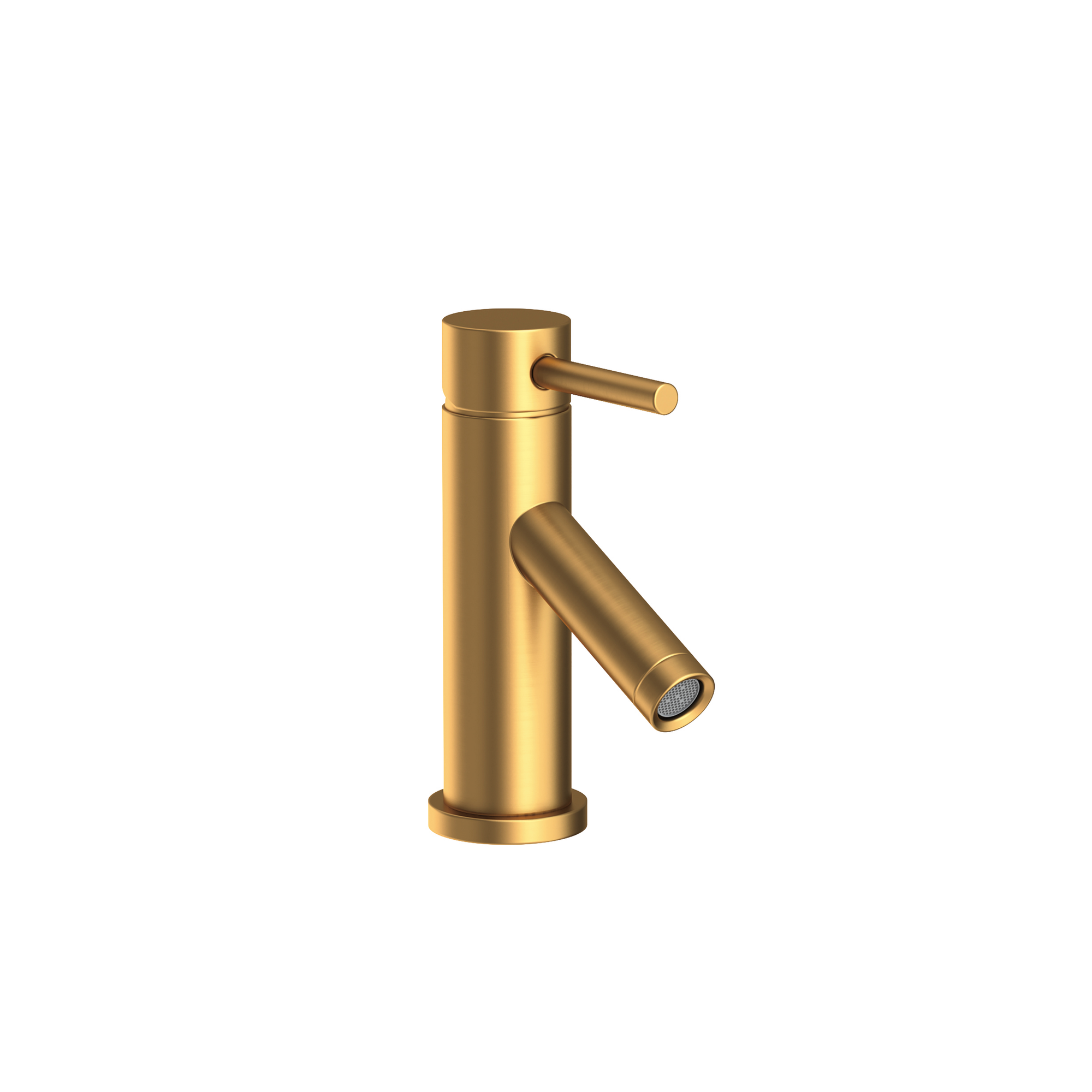 Newport Brass East Linear® Single Hole Lavatory Faucet