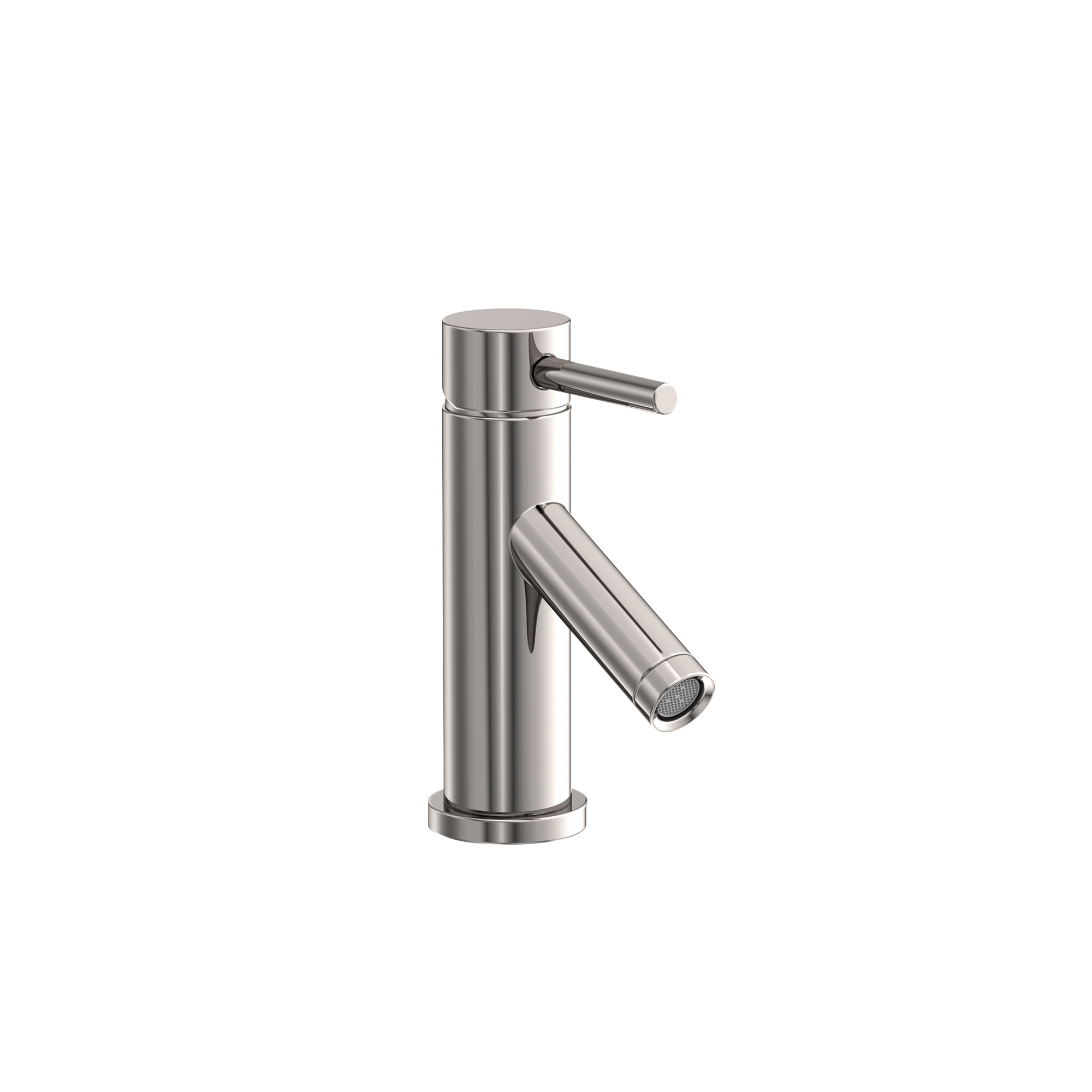Newport Brass East Linear® Single Hole Lavatory Faucet