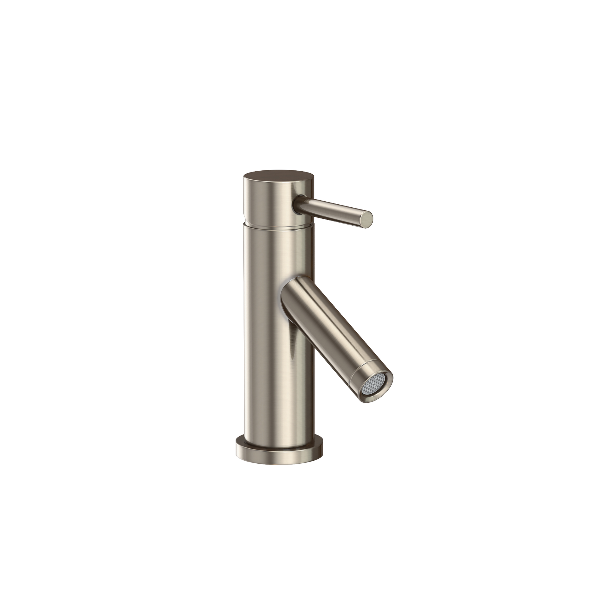 Newport Brass East Linear® Single Hole Lavatory Faucet