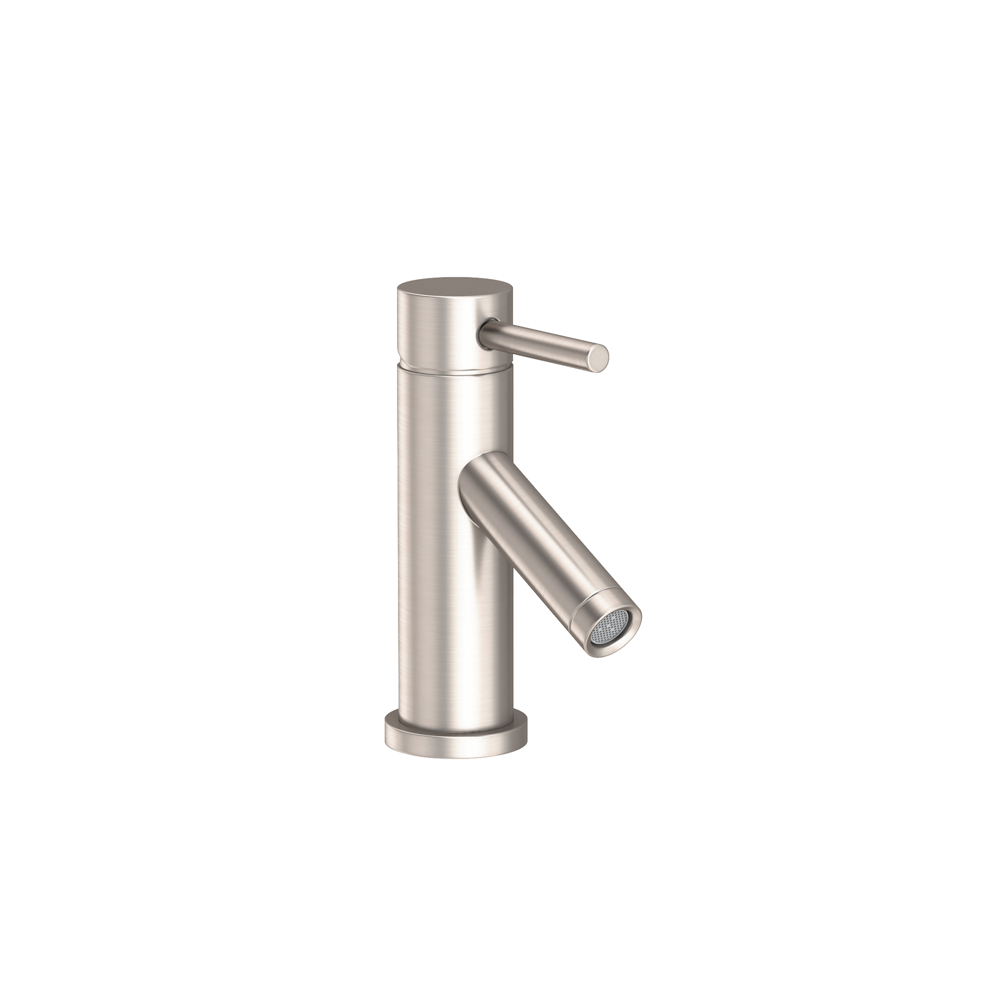 Newport Brass East Linear® Single Hole Lavatory Faucet