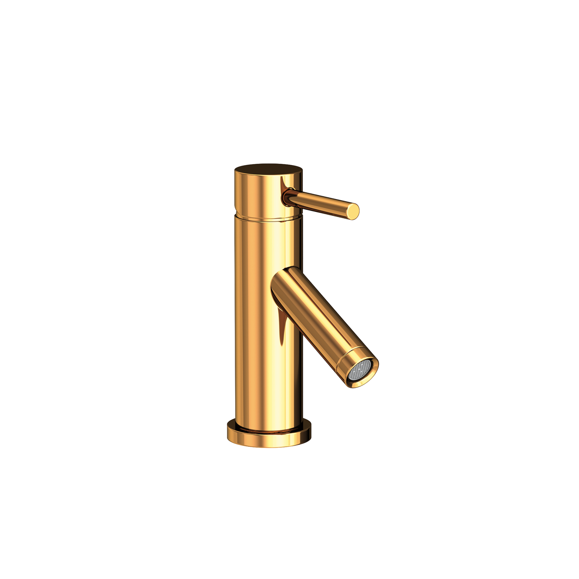 Newport Brass East Linear® Single Hole Lavatory Faucet