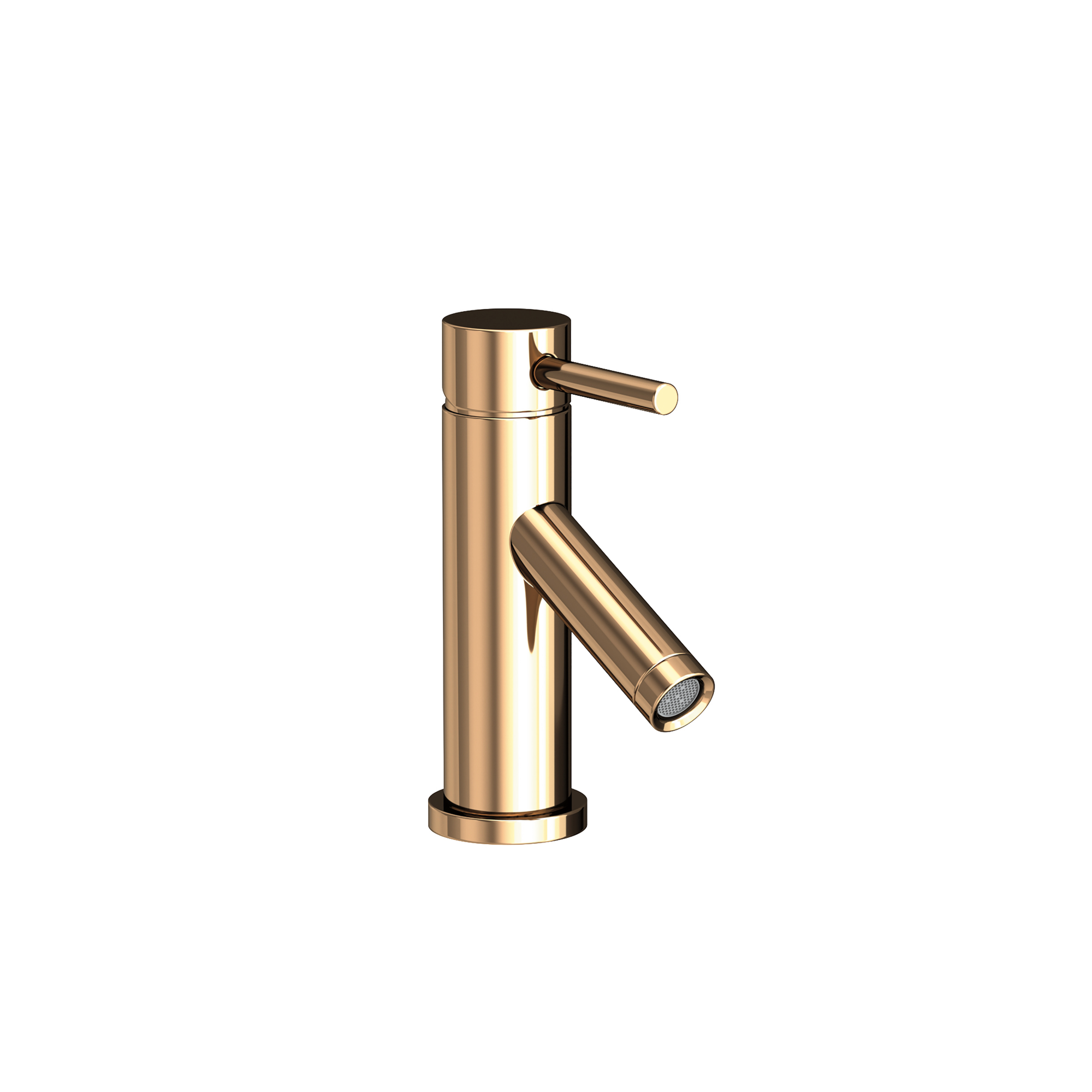 Newport Brass East Linear® Single Hole Lavatory Faucet