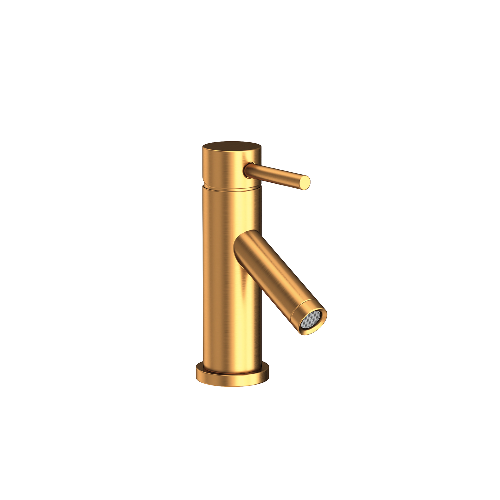 Newport Brass East Linear® Single Hole Lavatory Faucet