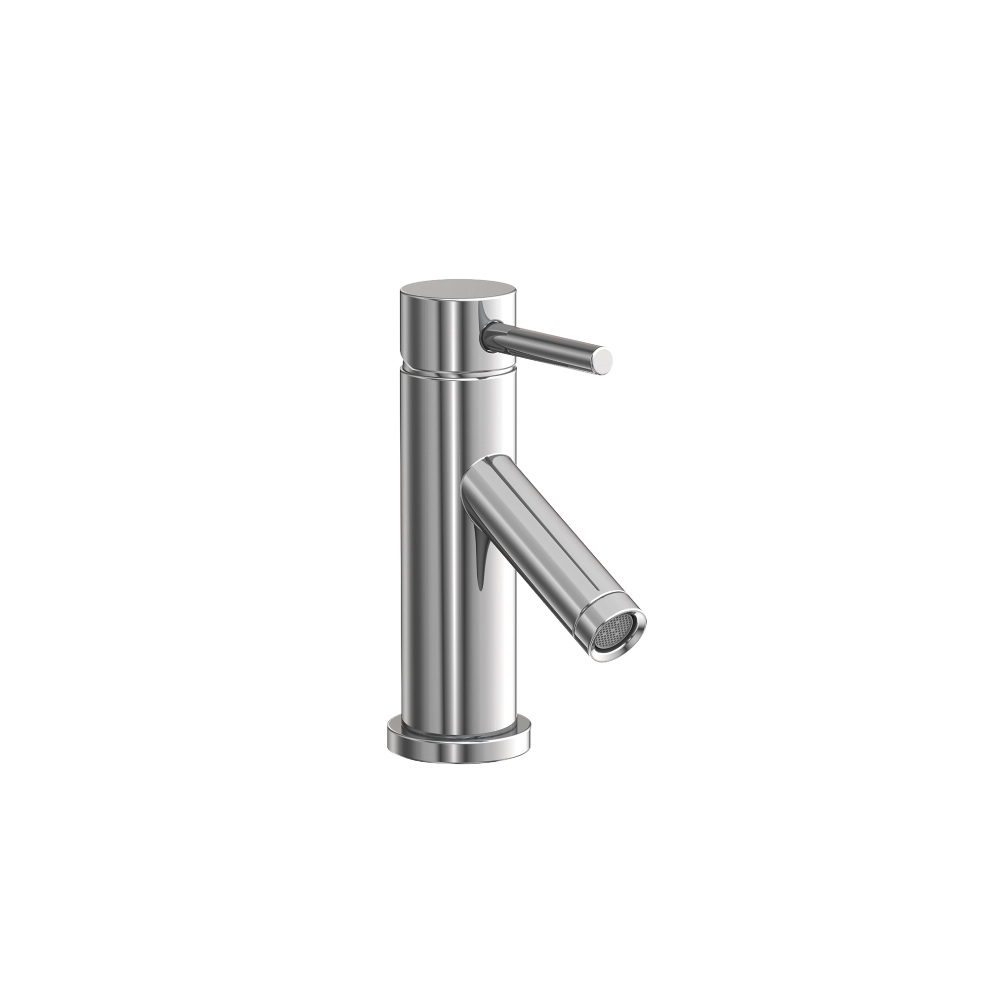 Newport Brass East Linear® Single Hole Lavatory Faucet