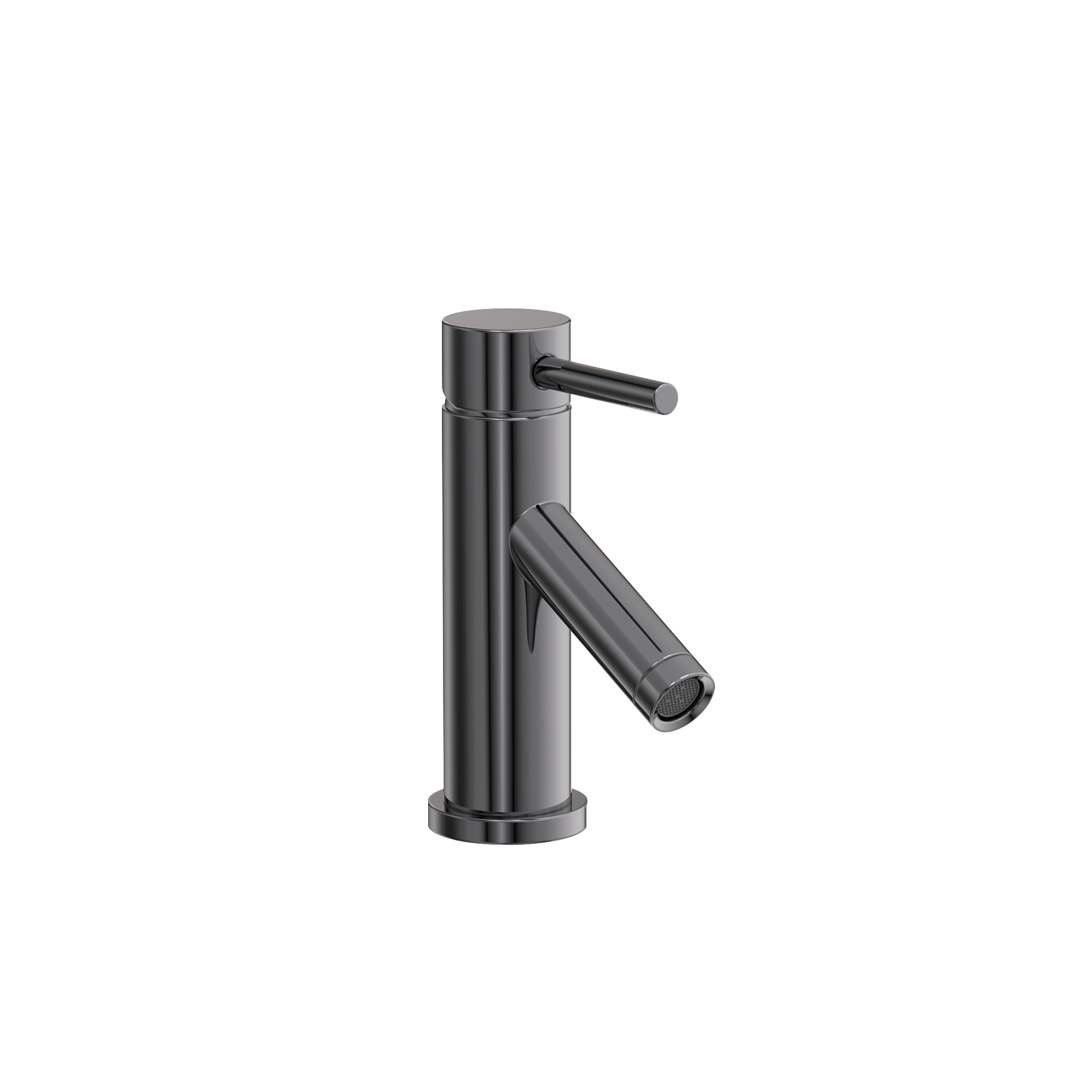 Newport Brass East Linear® Single Hole Lavatory Faucet