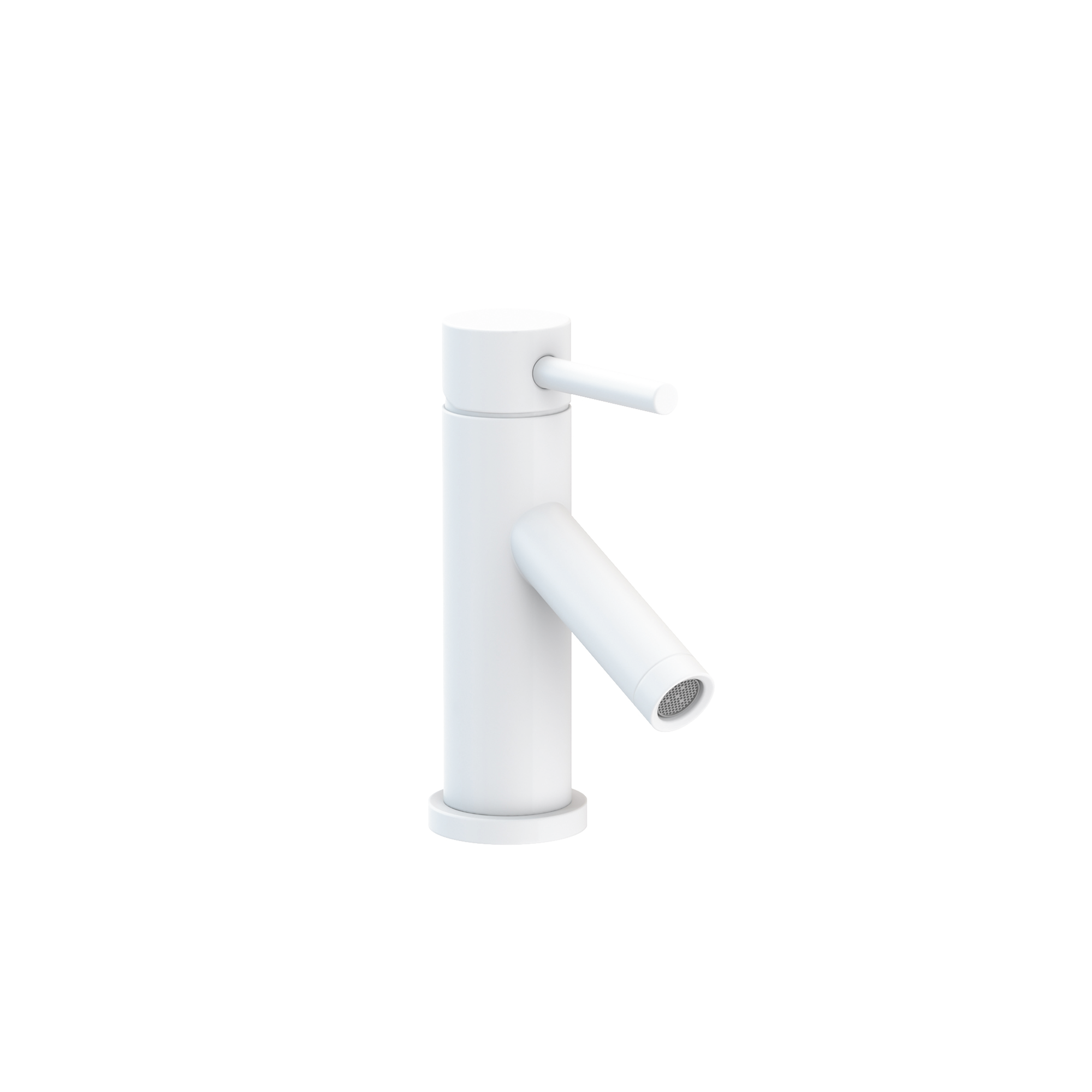 Newport Brass East Linear® Single Hole Lavatory Faucet