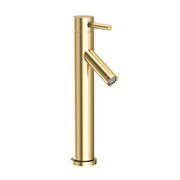 Newport Brass East Linear® Single Hole Vessel Faucet