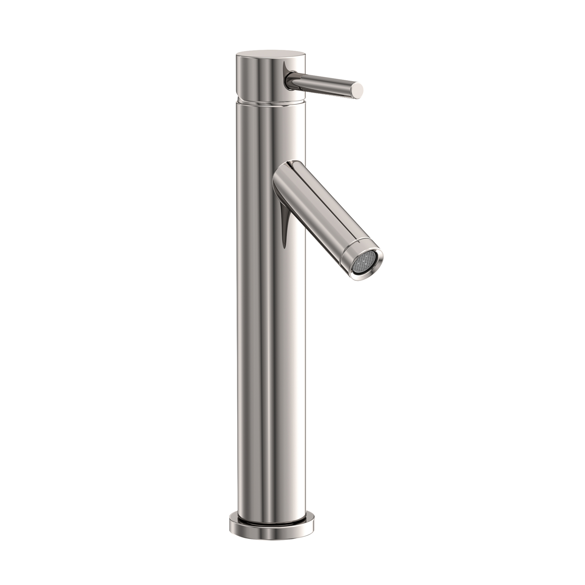 Newport Brass East Linear® Single Hole Vessel Faucet