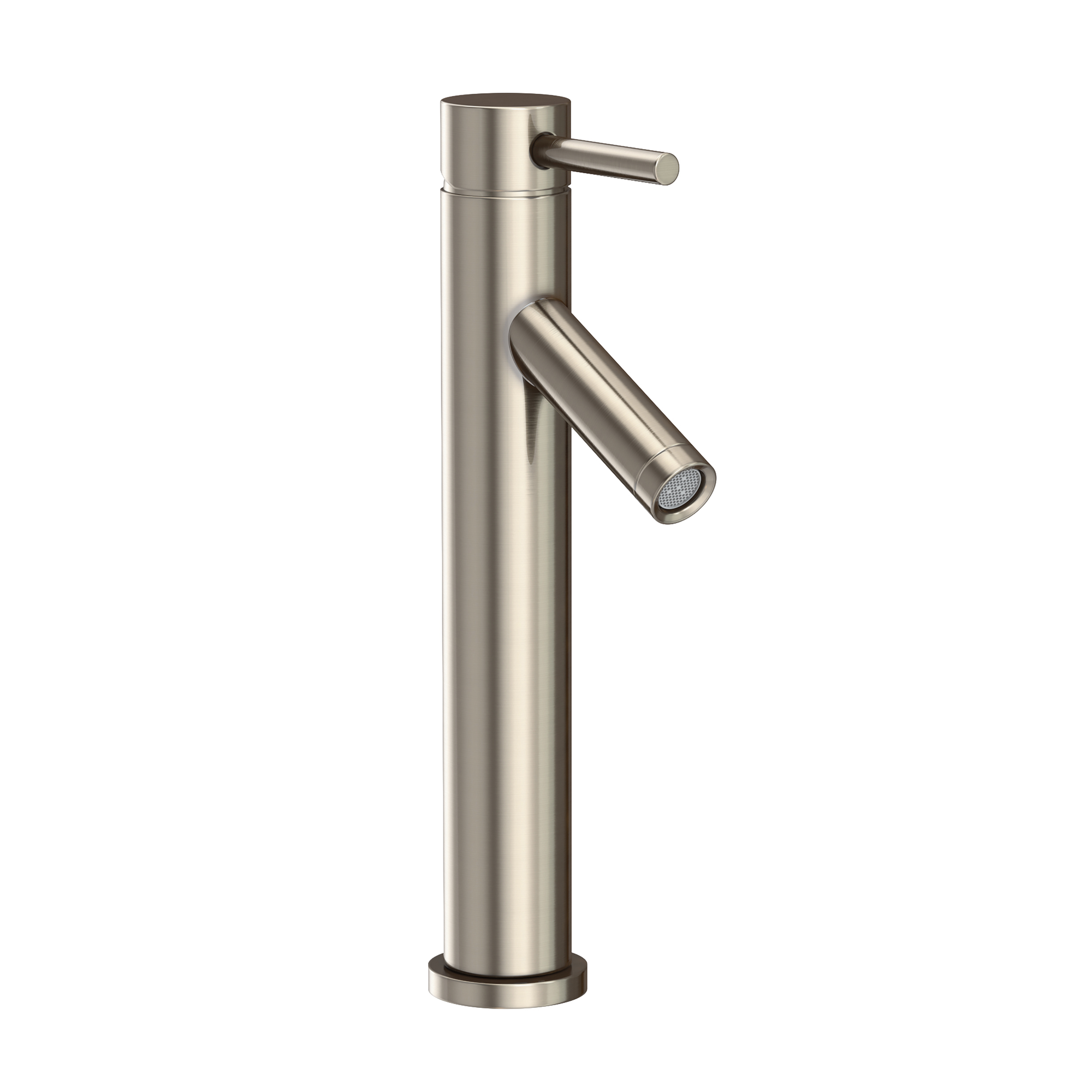 Newport Brass East Linear® Single Hole Vessel Faucet