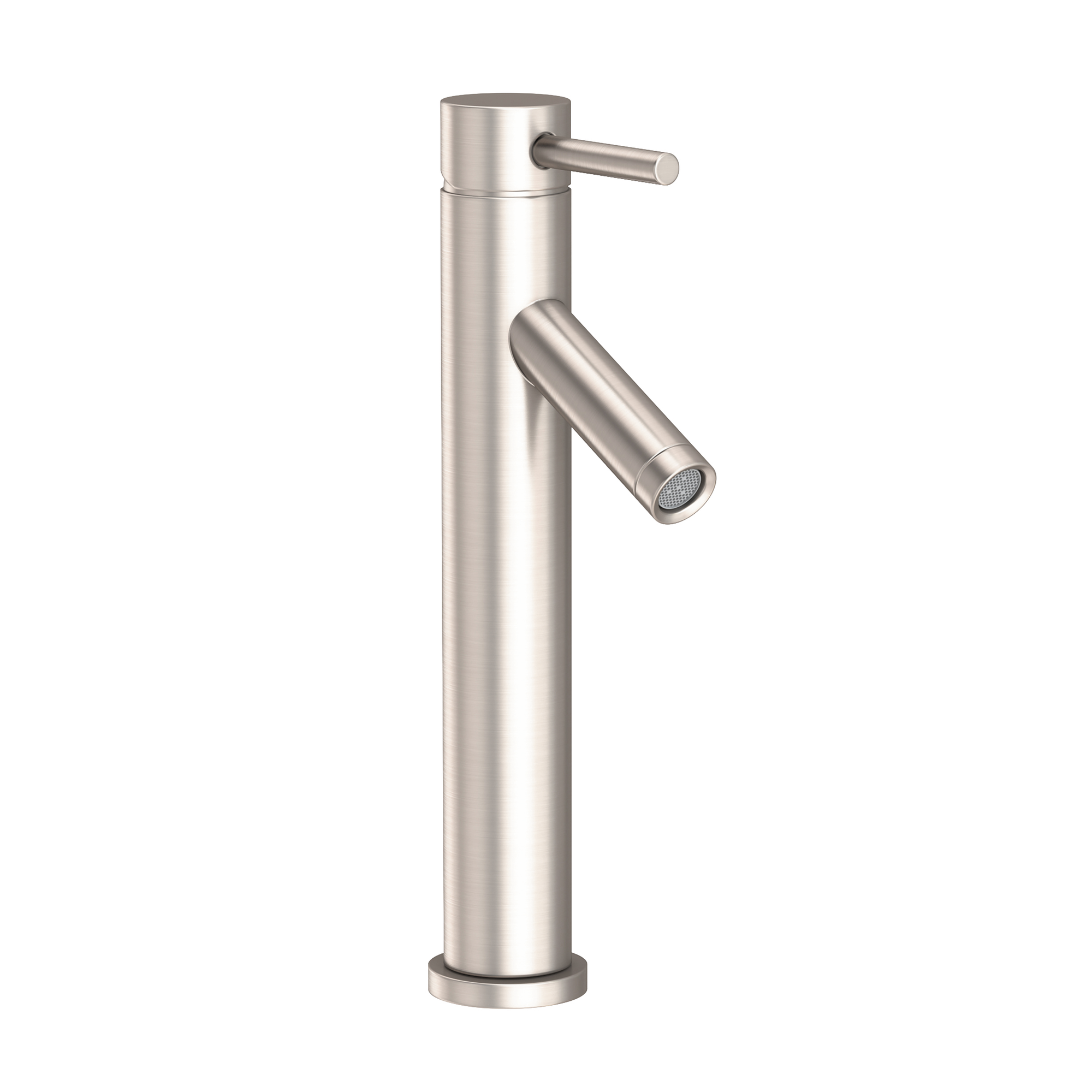 Newport Brass East Linear® Single Hole Vessel Faucet