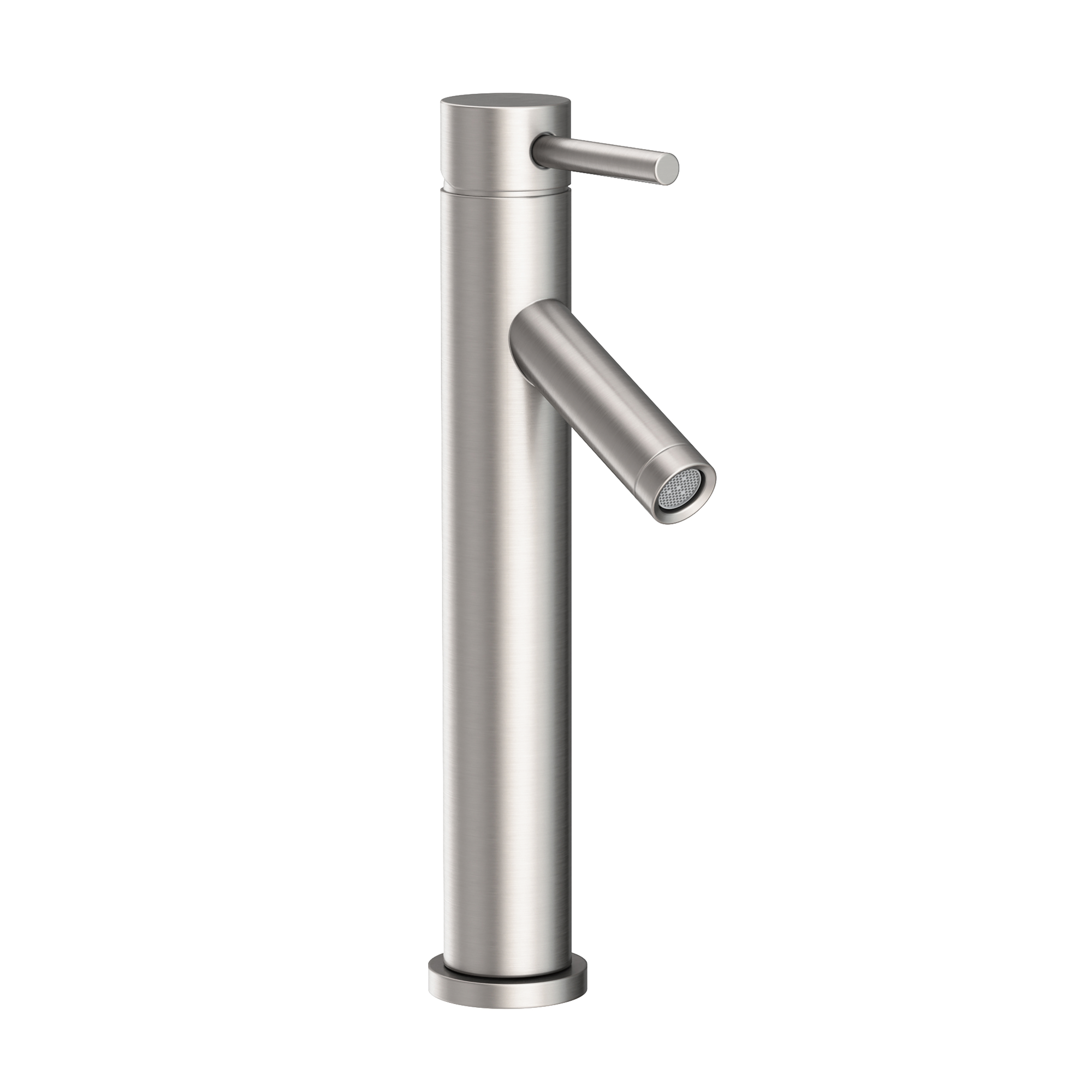 Newport Brass East Linear® Single Hole Vessel Faucet