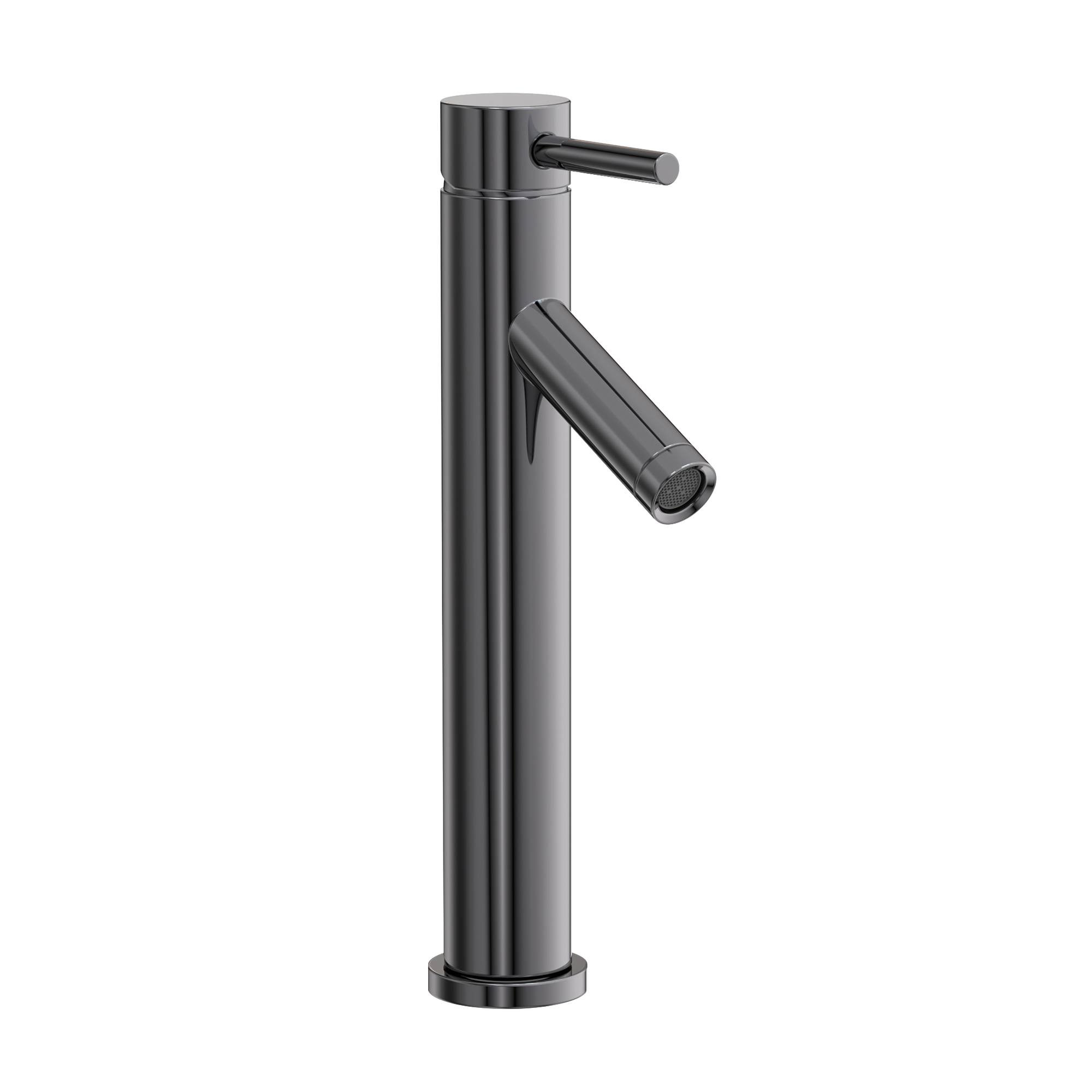 Newport Brass East Linear® Single Hole Vessel Faucet