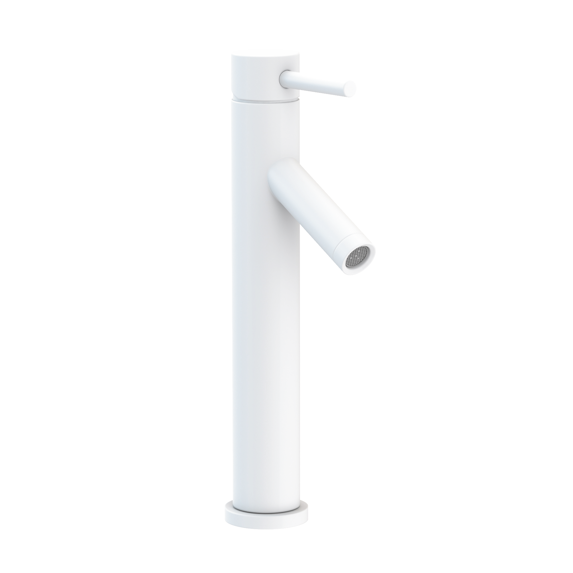 Newport Brass East Linear® Single Hole Vessel Faucet