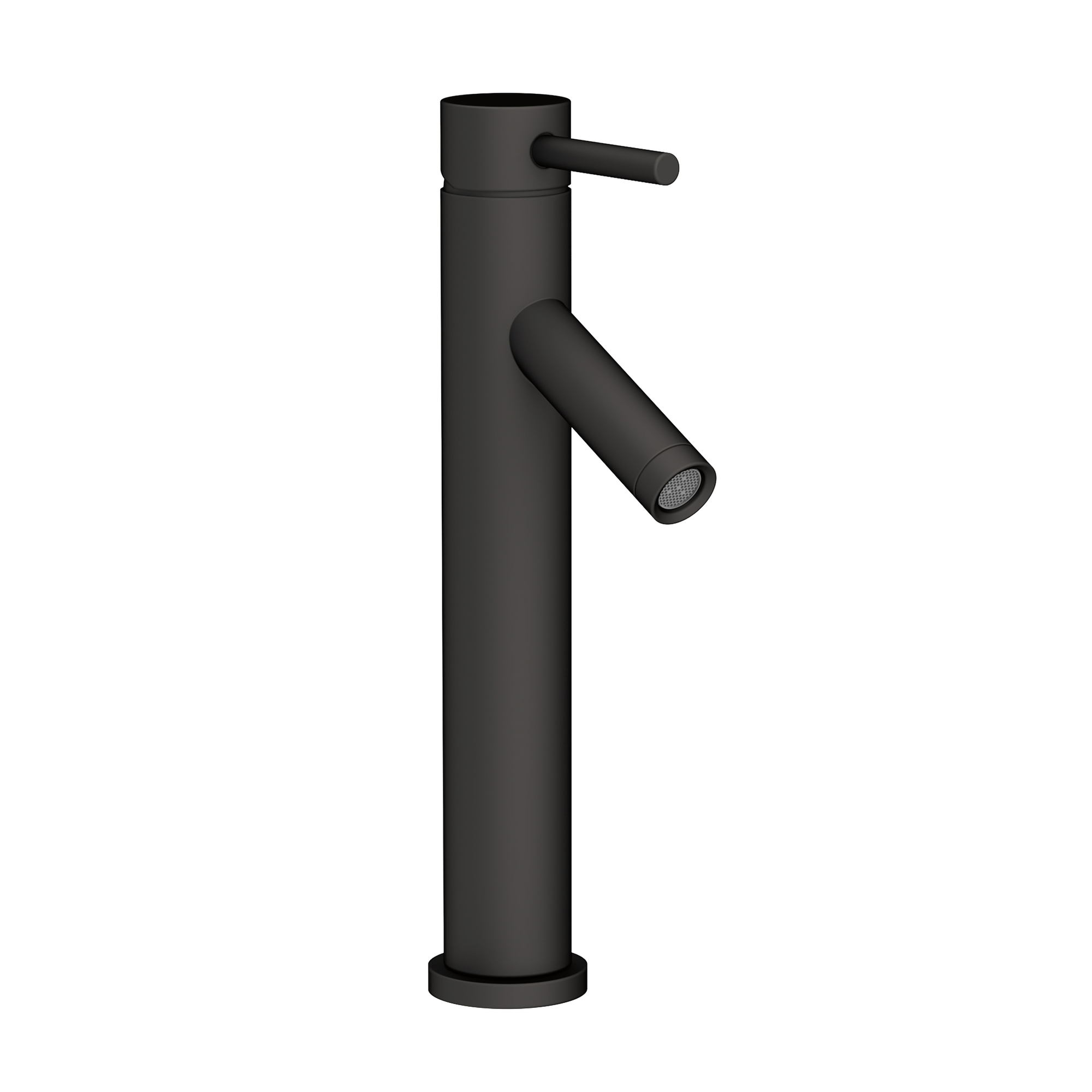 Newport Brass East Linear® Single Hole Vessel Faucet