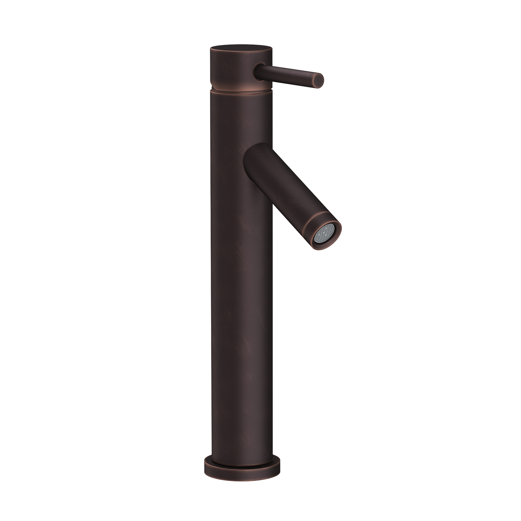 Newport Brass East Linear® Single Hole Vessel Faucet