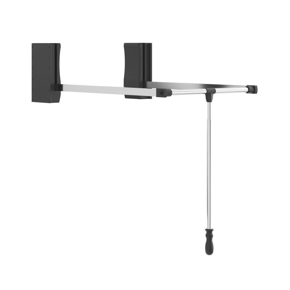 Hardware Resources Expandable Wardrobe Lift