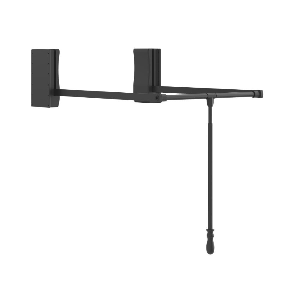 Hardware Resources Expandable Wardrobe Lift