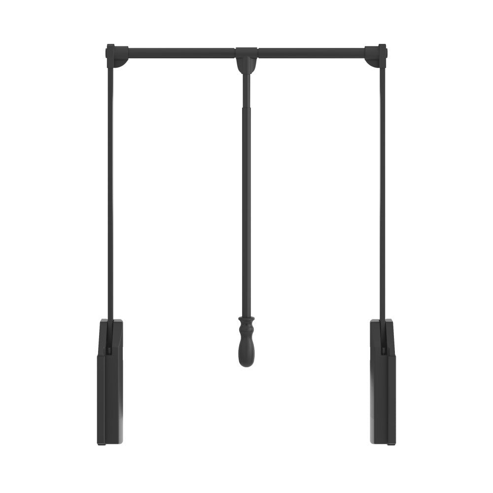 Hardware Resources Soft-close Expandable Wardrobe Lift