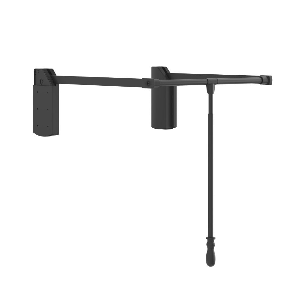 Hardware Resources Soft-close Expandable Wardrobe Lift