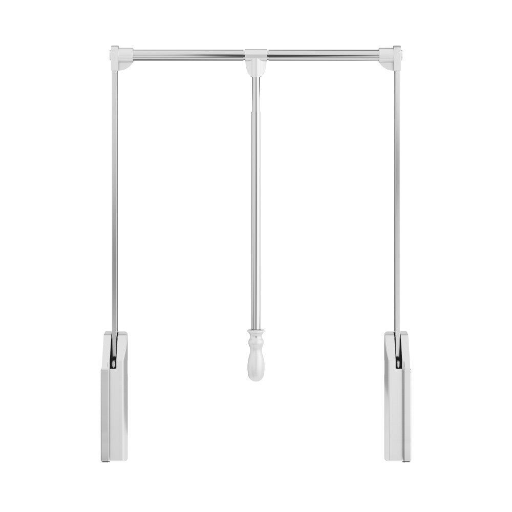 Hardware Resources Soft-close Expandable Wardrobe Lift