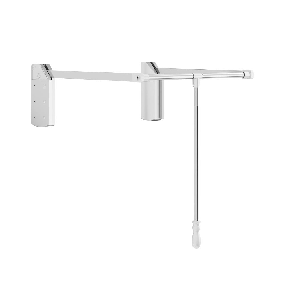 Hardware Resources Soft-close Expandable Wardrobe Lift