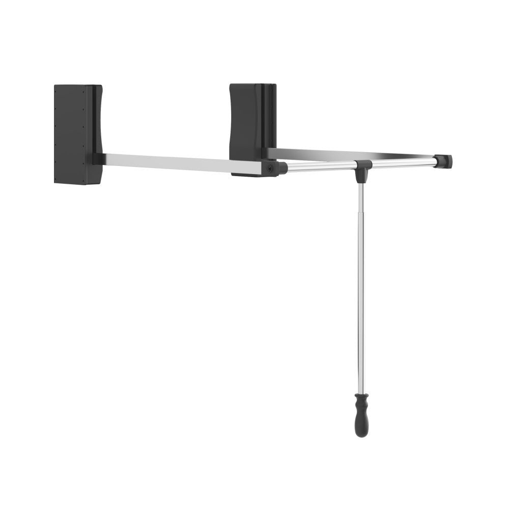 Hardware Resources Expandable Wardrobe Lift