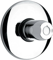 LaToscana USCR400 / USCR402 Harmony Shower Volume Control & Trim Chrome