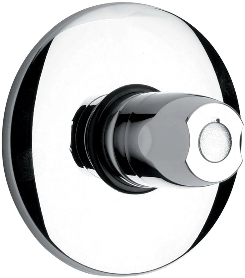 LaToscana USCR400 / USCR402 Harmony Shower Volume Control & Trim Chrome