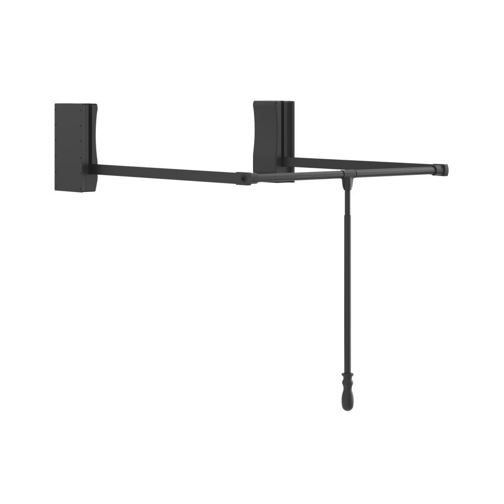 Hardware Resources Expandable Wardrobe Lift